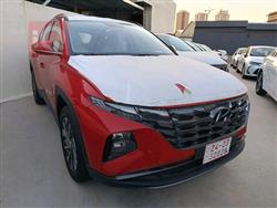 هیوندای تۆکسۆن
